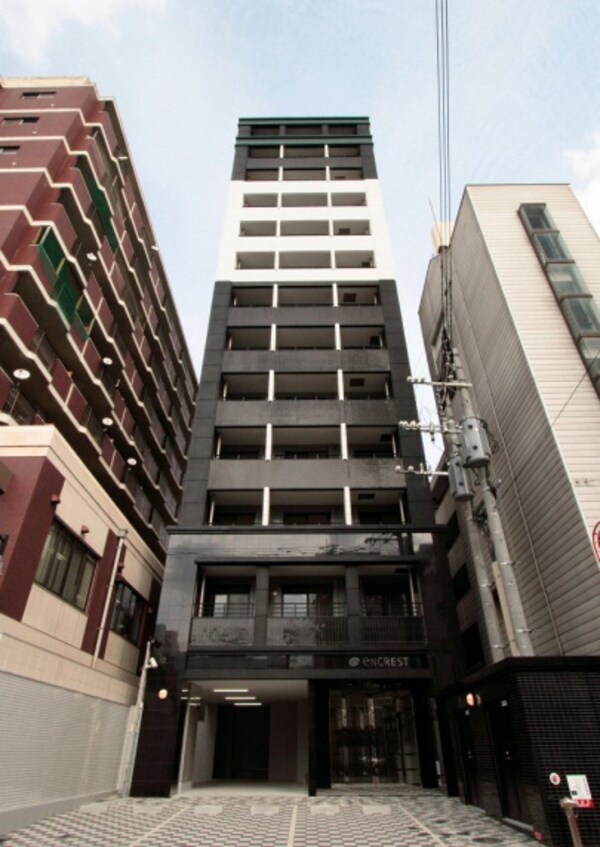 外観(デザイナーズ☆)