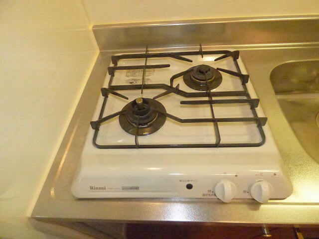 物件内観写真18　(※写真と異なる場合は現状優先。♪)