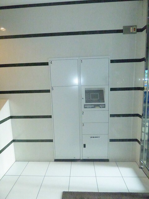 物件内観写真25　(宅配ボックス☆)