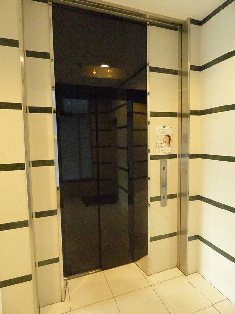 物件内観写真26　(エレベーター☆)