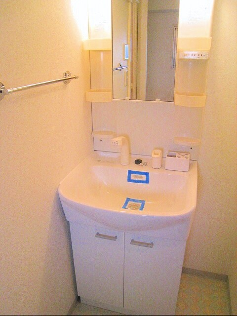 物件内観写真10　(シャンプードレッサー)