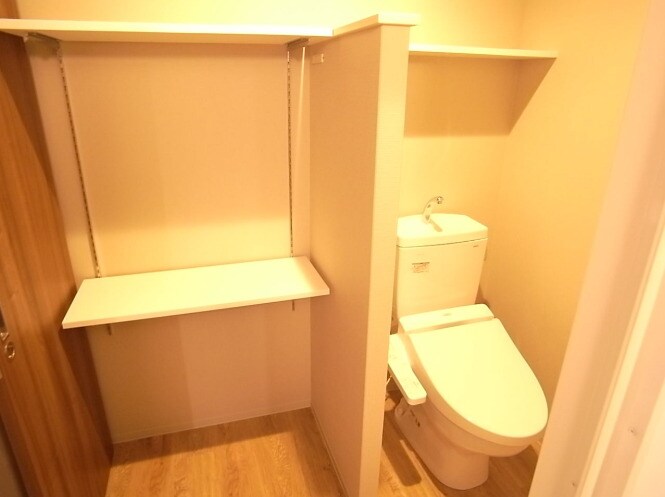 物件内観写真10　(トイレも気になるポイント)