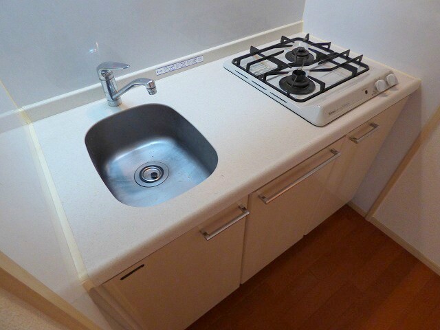 物件内観写真7　(※写真と異なる場合は現状優先。)