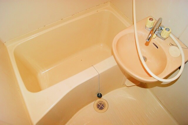 物件内観写真7　(お風呂)