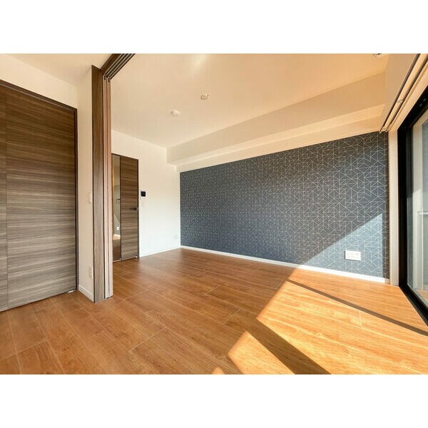 物件内観写真6　(※別号室参考写真)