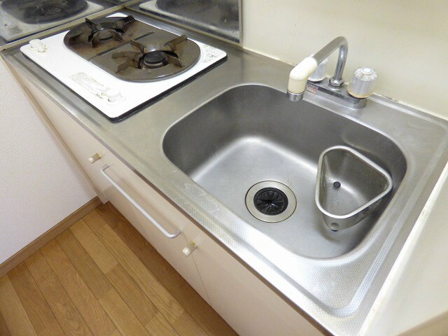 物件内観写真6　(※写真と異なる場合は現状優先。)