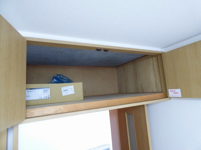 物件内観写真16　(※写真と異なる場合は現状優先。)