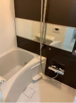 物件内観写真9　(モデルルーム)