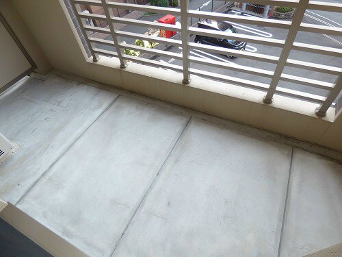 物件内観写真21　(※別号室参考写真)