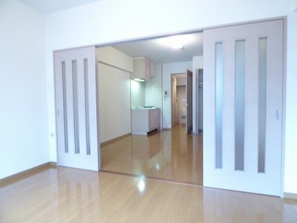 居室(※写真と異なる場合は現状優先。)