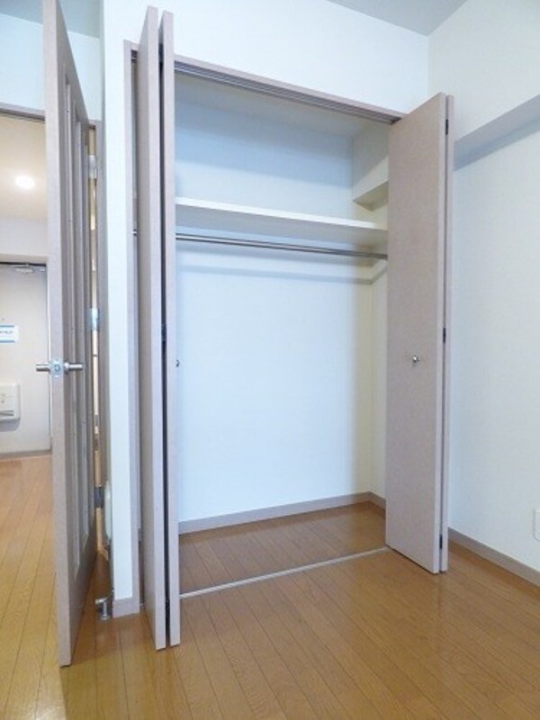 収納(※写真と異なる場合は現状優先。)
