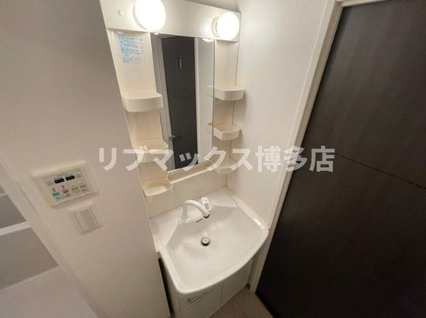 洗面・脱衣所