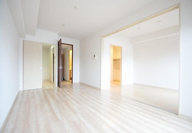 物件内観写真5　(※写真と異なる場合は現状優先。)