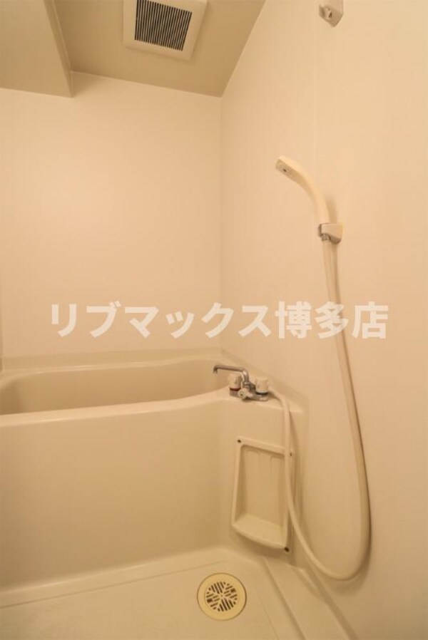 浴室(※写真と異なる場合は現状優先。)