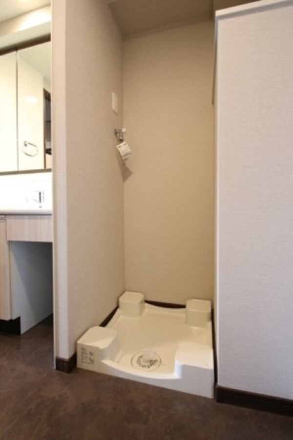 建物設備(※写真と異なる場合は現状優先。)