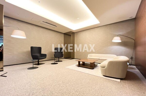 ロビー・ラウンジ