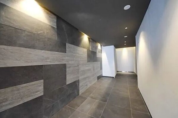 ロビー・ラウンジ