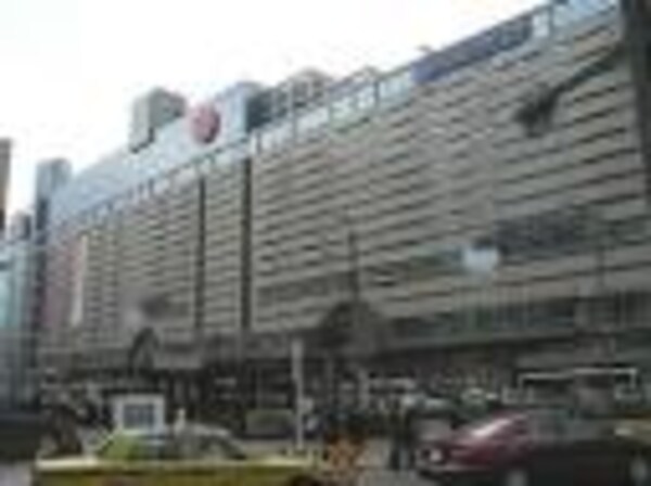 周辺環境(天神駅（1800m）)