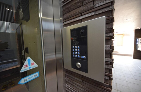 ロビー・ラウンジ