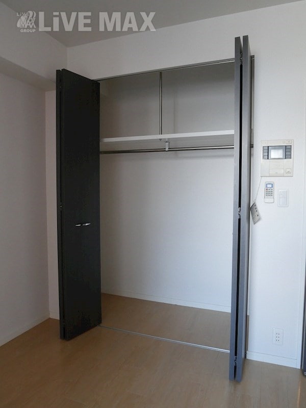 収納(※写真と異なる場合は現状優先。)