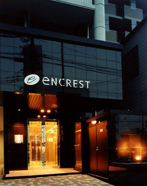 物件外観写真3　(マンション入り口です☆)