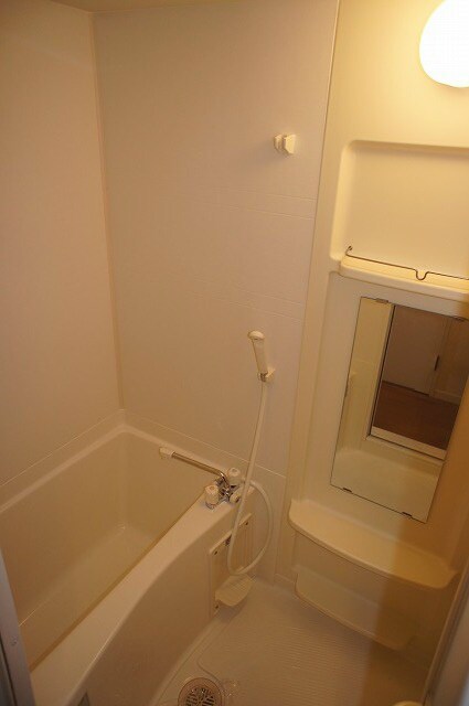 物件内観写真9　(※写真と異なる場合は原状優先お風呂です！)