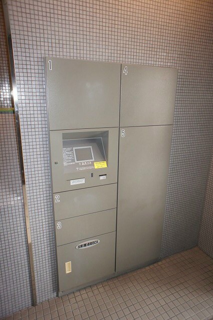 物件内観写真14　(宅配ＢＯＸ☆)