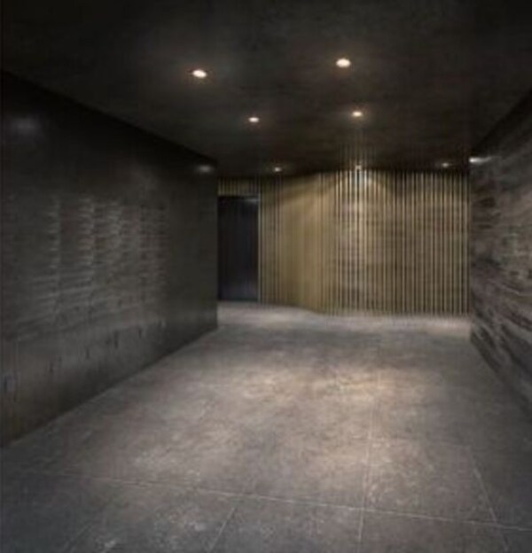 ロビー・ラウンジ