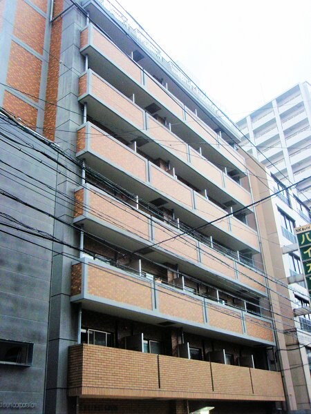 物件外観写真1　(外観)