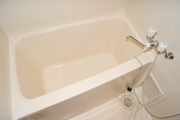 物件内観写真7　(お風呂)