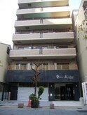 ドリーム川端壱番館