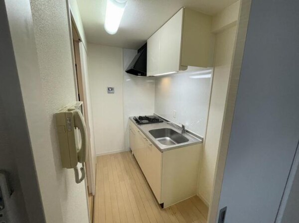 キッチン(※別号室参考写真)