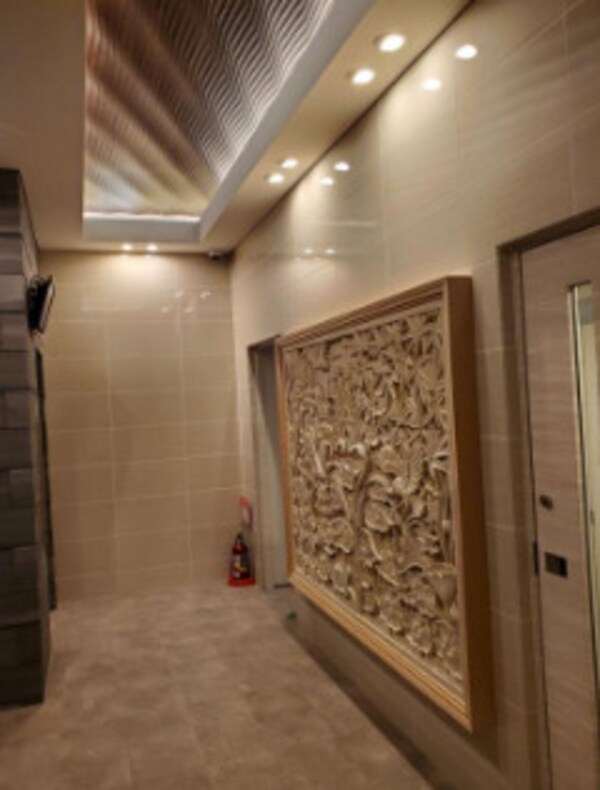 ロビー・ラウンジ