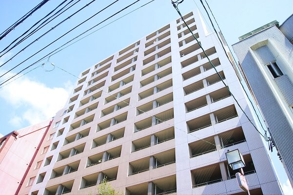 物件外観写真1　(外観)