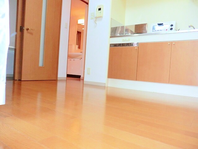 物件内観写真12　(ダイニングキッチン)