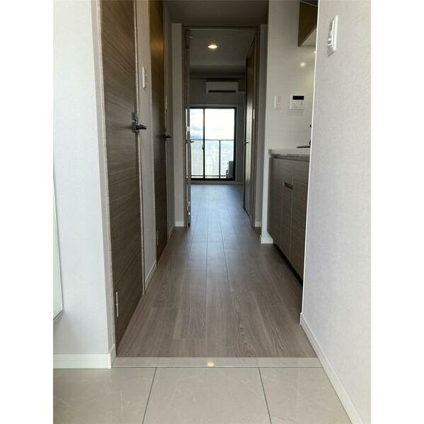 物件内観写真10　(別号室参考写真)