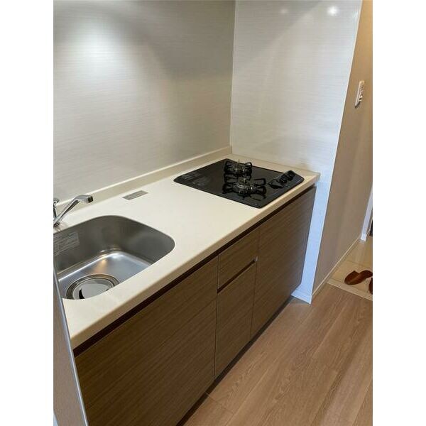 物件内観写真11　(別号室参考写真)