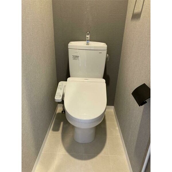 物件内観写真13　(別号室参考写真)