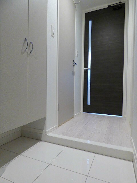 物件内観写真6　(フローリング・建具の色は要確認)