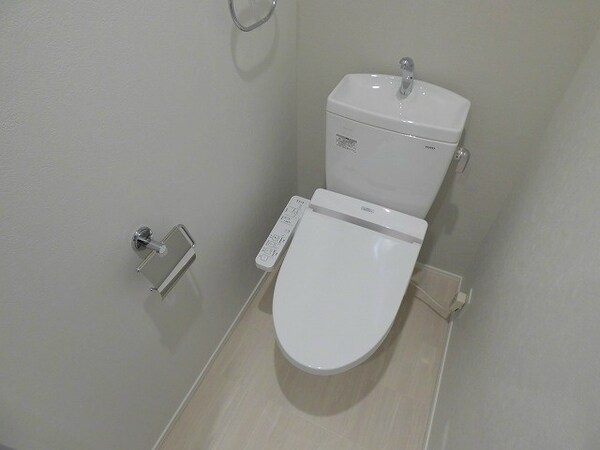 トイレ(※写真と異なる場合は現状優先。)