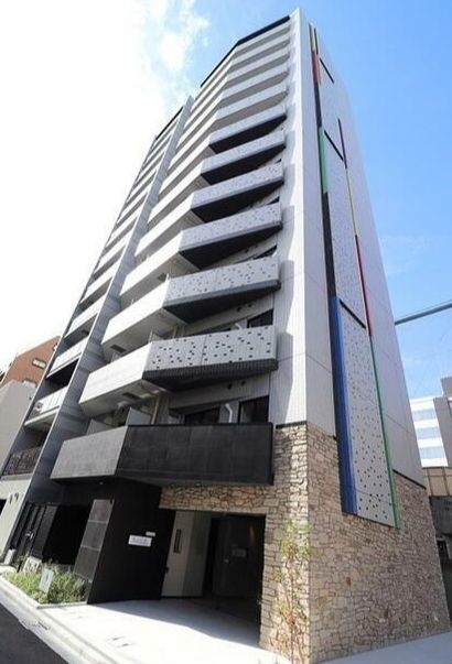 アスール北上野