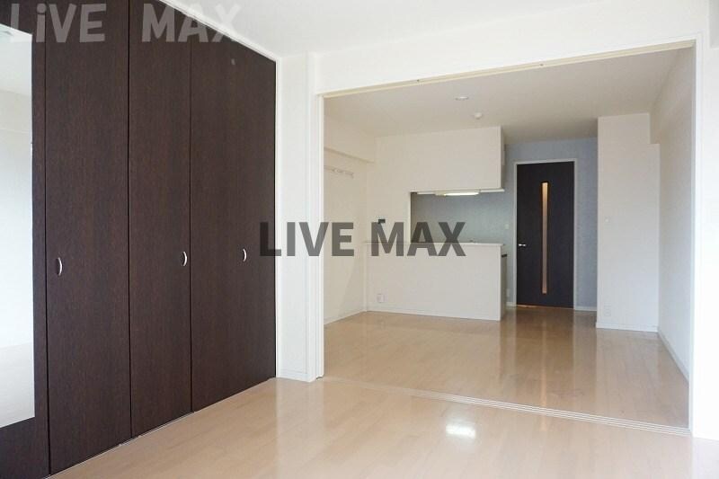 物件内観写真6　(モデルルーム)