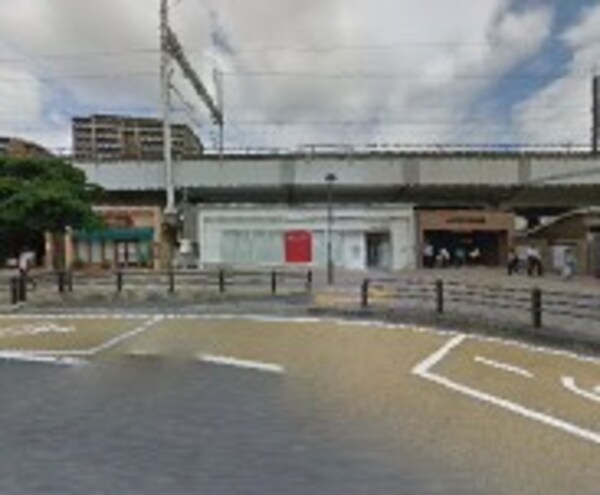 周辺環境(えきマチ1丁目 吉塚（293m）)
