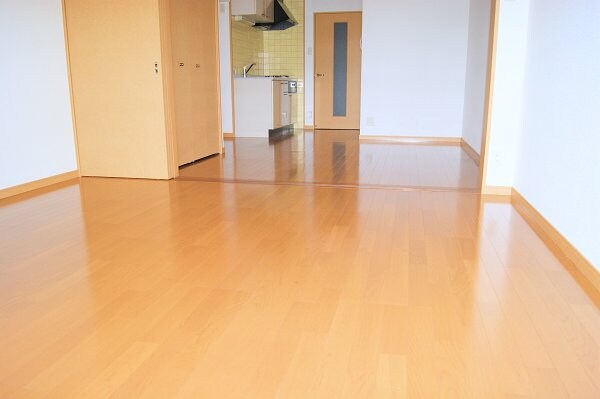 物件内観写真5　(洋室)