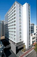エンクレスト天神MERS