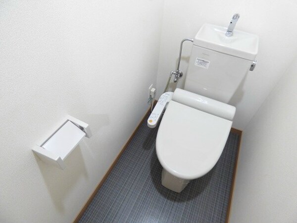 トイレ(※写真と異なる場合は現状優先。)