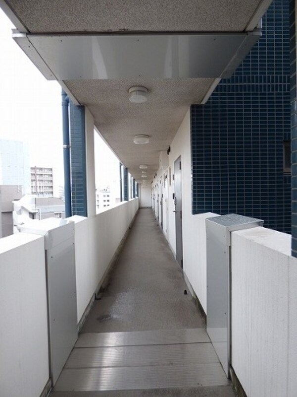 ロビー・ラウンジ