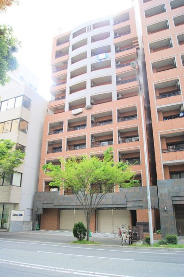外観(外観)