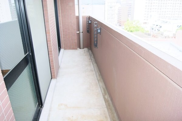 物件内観写真8　(バルコニー)