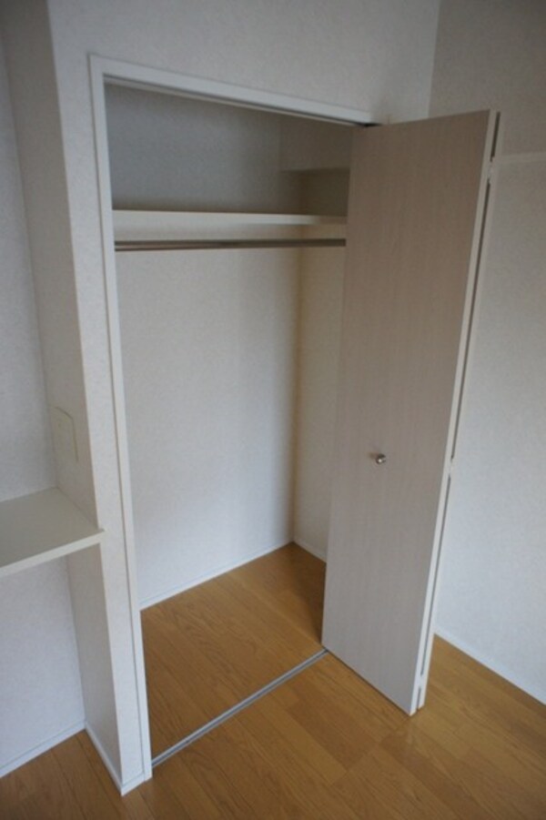 収納(※写真と異なる場合は現状優先。)